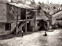 Tkalčićeva ulica 1924. godine